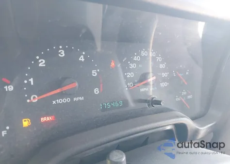 2003 Jeep Wrangler Se from USA, damaged, VIN 1J4FA29133P303827